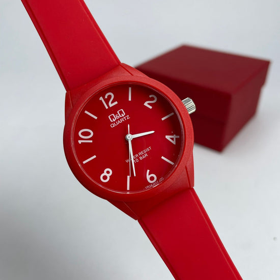 Q&Q Unisex Watch