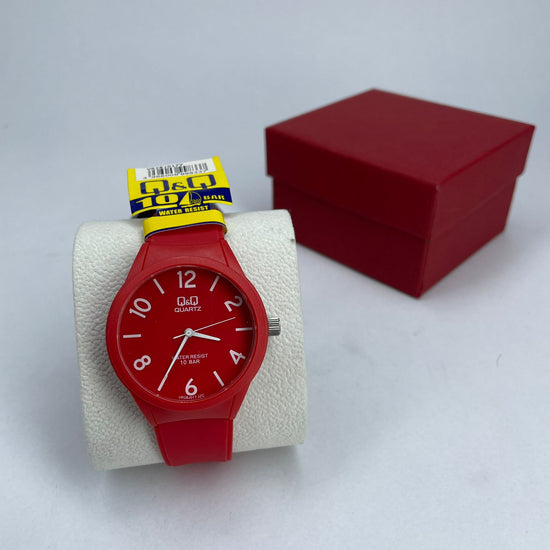 Q&Q Unisex Watch