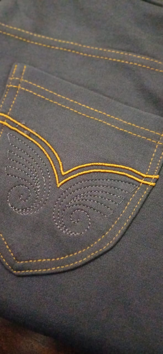 Skinny Jeggings