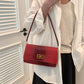 Trendy underarm bag shoulder bag