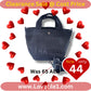 CC Bucket Tote Bag ( on Clearance )