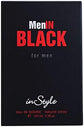 Men In Black by inStyle - Eau de Toilette - 100 ml