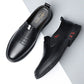 Step In Derby Shoes, Casual Walking Shoes