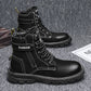 Trend all-Match work Boots British style, Korean Version ( on Clearance )