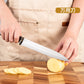 stainless steel knife chef&