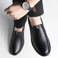 Step In Derby Shoes, Casual Walking Shoes