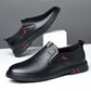 Step In Derby Shoes, Casual Walking Shoes