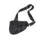 Unisex Crossbody Saddle bag Chest Bag Sling Bag