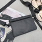 Trendy Unisex Waterproof Messenger , Chest , Sling , Body Bag