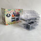 Cosmetics Storage Case - 5 Drawer