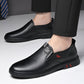 Step In Derby Shoes, Casual Walking Shoes