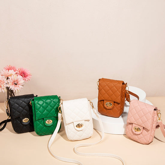 Mobile Phone Sling Bag