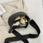 Chest Bag Waist Bag Crossbody Bag