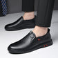 Step In Derby Shoes, Casual Walking Shoes