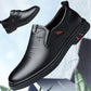 Step In Derby Shoes, Casual Walking Shoes