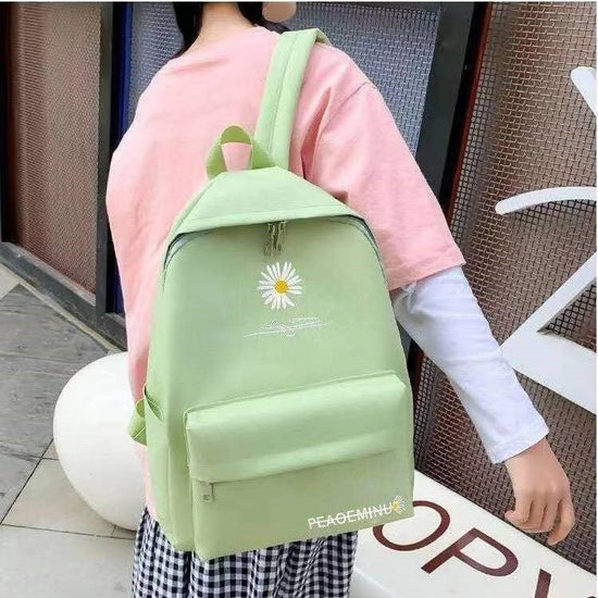 Unisex Backpack Spacious Stylish High-Quality Perfect for Casual Outdoor, School and Travel