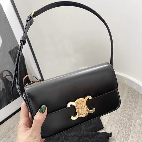 Armpit Bag Baguette Bag Shoulder Tofu Bag
