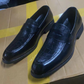 Mens Luxurious Casual Shoes, Low Heel, ( on Clearance )