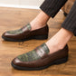 Luxurious Mens Casual Shoes, Low Heel, ( on Clearance )