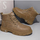 Trendy Durable High Top Hiking Boots for Men ( on Clearance )