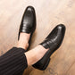 Mens Luxurious Casual Shoes, Low Heel, ( on Clearance )