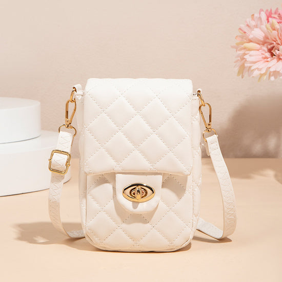 Mobile Phone Sling Bag