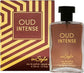 inStyle OUD Intense - Eau de Parfum - 100 ml