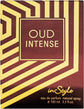 inStyle OUD Intense - Eau de Parfum - 100 ml