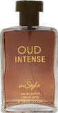 inStyle OUD Intense - Eau de Parfum - 100 ml