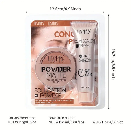 Concealer  Perfect