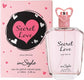 Secret Love by inStyle - Eau de Parfum - 100 ml (For Women)