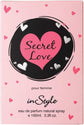 Secret Love by inStyle - Eau de Parfum - 100 ml (For Women)