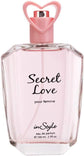 Secret Love by inStyle - Eau de Parfum - 100 ml (For Women)