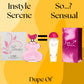 inStyle Serene - Eau de Parfum - 100 ml (For Women)