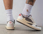 Jordan 1 Retro Low Travis Scott Reverse Mocha for Men