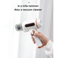 Wireless UV Mites , Bacteria And Dust Vacuum Cleaner for Mattresses,Pillows,Sofas and Car, White color