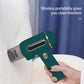 Wireless UV Mites , Bacteria And Dust Vacuum Cleaner for Mattresses,Pillows,Sofas and Car, Green Emerald color