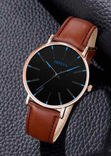 Fashion Quartz Watch