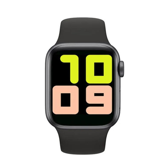 T500 Fitrist Touch Screen Smart Watch
