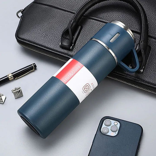 VACUUM FLASK SET