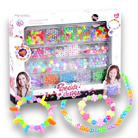 Beads Design