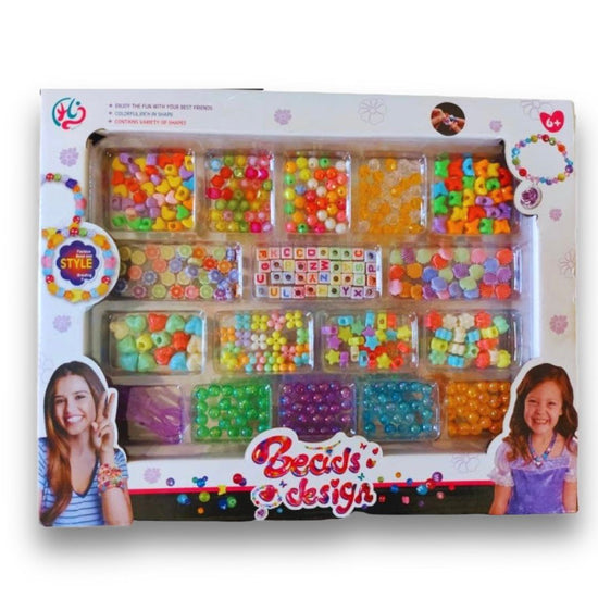 Beads Design