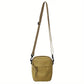 Unisex Nylon Crossbody Bag, Outdoor Sports Shoulder Bag, Small Square Purse