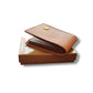 Mens Leather Wallet