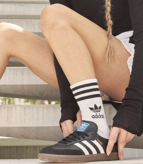 Samba OG Sneaker black-white for Women