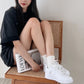 Air force 1 White ( for Women )