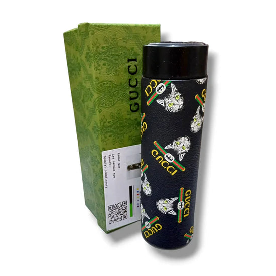 Cold & Hot Drinking Thermos Water Bottle