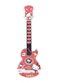 Hello Kitty Guitar