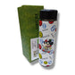 Cold & Hot Drinking Thermos Water Bottle ( on Clearance )