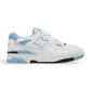 Balance 550 Unc White University Blue for Men